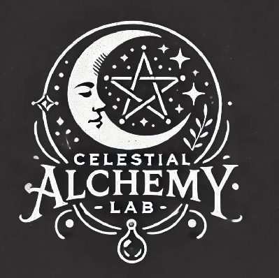 Celestial Alchemy Lab